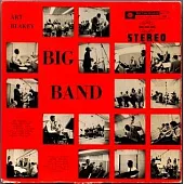 Art Blakey / Art Blakey Big Band (LP)