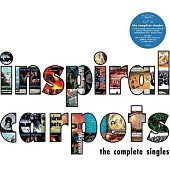 Inspiral Carpets / The Complete Singles (2LP)
