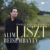 Liszt: 12 Etudes D’Execution Transcendante, S. 139 / Alim Beisembayev
