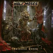 Holy Moses / Invisible Queen (2CD)