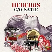 Hederos C/O Satie / Martin Hederos (LP)