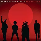 譚克與班格斯【R&B大勢名團】/ 紅氣球【2023葛萊美-創新R&B提名之作】