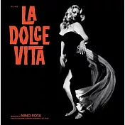 電影原聲帶 / 配樂 / 尼諾.羅塔 - 生活的甜蜜(O.S.T. / Nino Rota - La Dolce Vita)