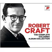哥倫比亞錄音全集 / 克拉夫特 (44CD)(The Complete Columbia Album Collection / Robert Craft (44CD))
