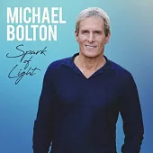 Michael Bolton / Spark Of Light (進口版LP黑膠唱片)