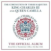 英國世紀加冕典禮專輯 / 安德烈.洛伊.韋伯等 / 音樂 (2CD)