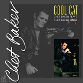 查特．貝克 / Cool Cat (180g 限量彩膠 LP)