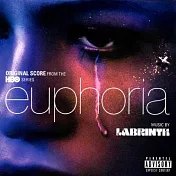 電視配樂 / 迷走小子 - 高校十八禁(Labrinth/ Euphoria (Original Score from the HBO Series))