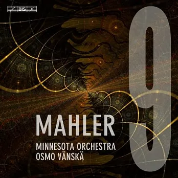 馬勒: 第9號交響曲 / 歐斯莫．凡斯卡 指揮 / 明尼蘇達管弦樂團 (SACD)