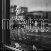 Miles Kane / One Man Band (進口版LP黑膠唱片)