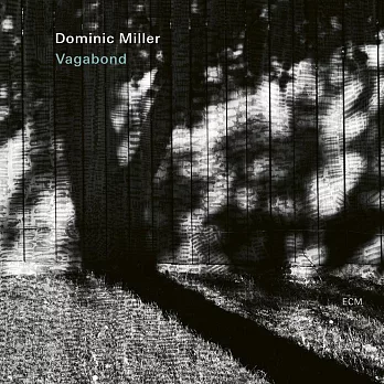 多米尼克．米勒：浪子 (LP)