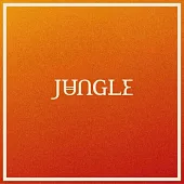 Jungle / Volcano (進口版CD)