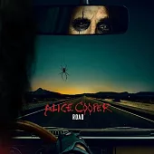 Alice Cooper / Road (進口版CD)