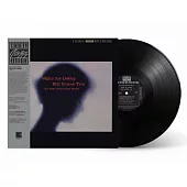 比爾艾文斯【最後鋼琴詩人】/ 黛比的華爾滋【2023新版-OJC原典版經典重生 / 爵士樂史上最暢銷的錄音之一】(LP黑膠唱片)