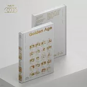 NCT / 第四張正規專輯 "Golden Age" (Archiving Ver.)