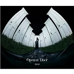 Aimer / Open α Door【初回生産限定盤(CD+Blu-ray Disc)】