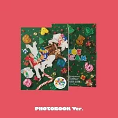 NCT DREAM WINTER SPECIAL MINI ALBUM CANDY PHOTOBOOK版 (韓國進口版)