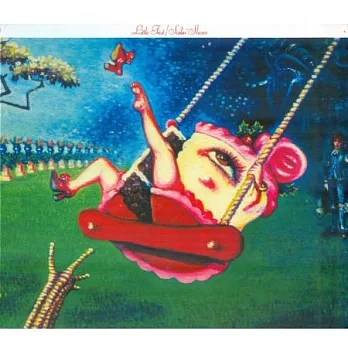 帆船鞋 / 小技藝樂團 (2CD) Digipak