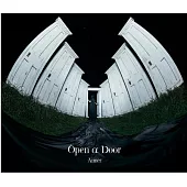 Aimer / Open α Door【普通盤】台壓
