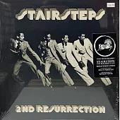 The Five Stairsteps / 2nd Resurrection (LP黑膠)