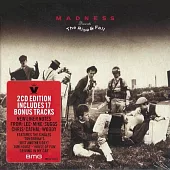 Madness / The Rise & Fall (2CD)