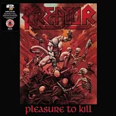 Kreator / Pleasure to Kill (LP)