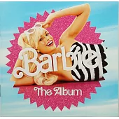 電影原聲帶 / 芭比 Barbie The Album