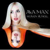 Ava Max / Heaven & Hell (LP)