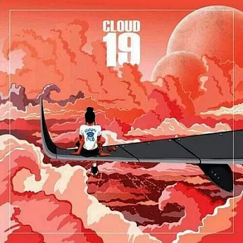 柯蘭妮 / Cloud 19 (LP)