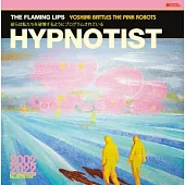 烈火紅唇合唱團 / Hypnotist (LP)