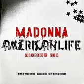 瑪丹娜 / 混音秀 (LP)