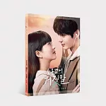 韓劇 無用的謊言 MY LOVELY LIAR OST - TVN DRAMA 金所泫 黃旼炫 (韓國進口版)