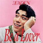 王ADEN / BE A LOVER