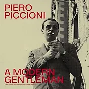 電影原聲帶/ 畢奇奧尼 / 配樂 - 現代紳士(O.S.T. / Piero Piccioni - A Modern Gentleman)
