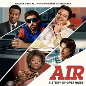 電影原聲帶 / AIR(V.A. / AIR (Original Motion Picture Soundtrack))