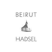 Beirut / Hadsel (進口版CD)