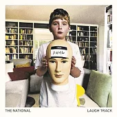 The National / Laugh Track (進口版CD)