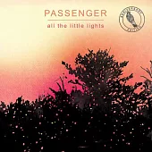 Passenger / All The Little Lights (Anniversary Edition) (進口版2CD)