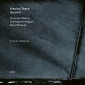 馬奇.歐巴拉四重奏：冰封的寂靜 (LP)