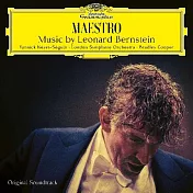 原聲帶 / 亞尼克.聶澤-塞金，指揮 - 《大師風華：真愛樂章》(O.S.T. / Yannick Nezet-Seguin, London Symphony Orchestra / The Maestro)