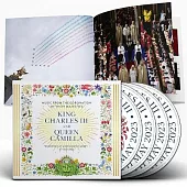 古典藝人合輯 / 英國世紀加冕專輯 (4CD精裝版)