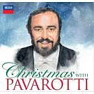 與帕華洛帝過聖誕 / 帕華洛帝，演唱 (2CD)