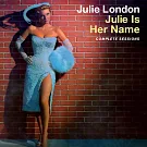 茱莉．倫敦/ 她名叫茱莉完整版 (CD)