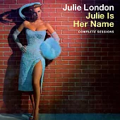 茱莉.倫敦/ 她名叫茱莉完整版 (CD)