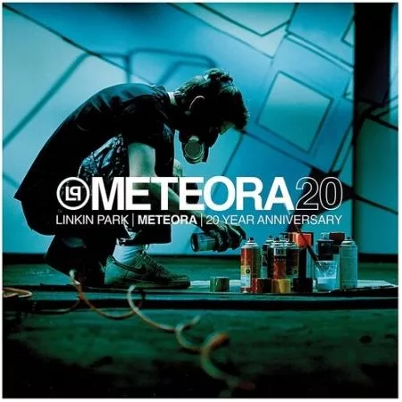 聯合公園 / Meteora 20th Anniversary (3CD)