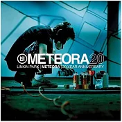 聯合公園 / Meteora 20th Anniversary (3CD)