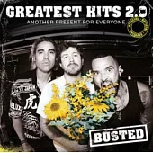 Busted / Greatest Hits 2.0 (Another Present For Everyone) (進口版CD)
