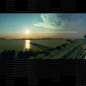 Lou Reed / Hudson River Wind Meditations (進口版2LP黑膠唱片)