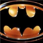 王子 / Batman Motion Picture Soundtrack (LP)