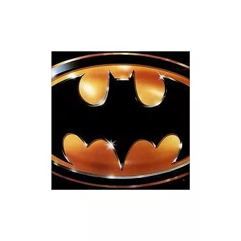 王子 / Batman Motion Picture Soundtrack (LP)